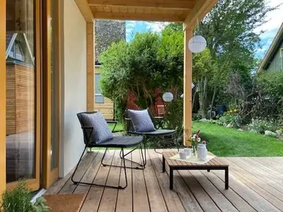 Ferienhaus für 5 Personen (75 m²) in Prerow 3/10