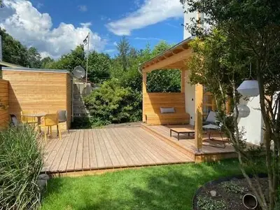 Ferienhaus für 5 Personen (75 m²) in Prerow 4/10