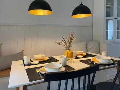 Ferienhaus für 5 Personen (75 m²) in Prerow 9/10