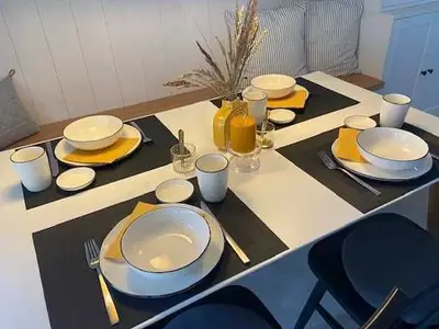 Ferienhaus für 5 Personen (75 m²) in Prerow 10/10
