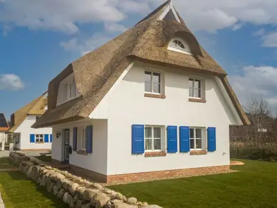 Ferienhaus für 6 Personen (137 m²) in Prerow 2/10