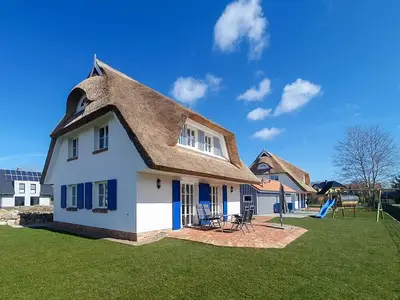 Ferienhaus für 6 Personen (137 m²) in Prerow 5/10