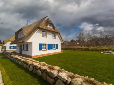 Ferienhaus für 6 Personen (137 m²) in Prerow 6/10