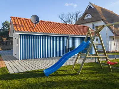 Ferienhaus für 6 Personen (137 m²) in Prerow 7/10