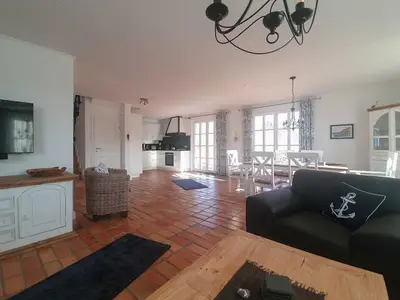 Ferienhaus für 6 Personen (137 m²) in Prerow 8/10