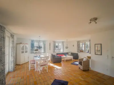 Ferienhaus für 6 Personen (137 m²) in Prerow 10/10