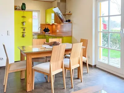 Ferienhaus für 5 Personen (85 m²) in Prerow 3/10