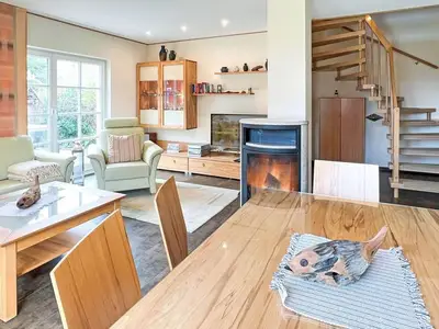 Ferienhaus für 5 Personen (85 m²) in Prerow 5/10