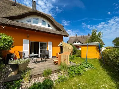 Ferienhaus für 5 Personen (85 m²) in Prerow 10/10