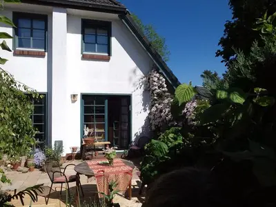 Ferienhaus für 4 Personen (54 m²) in Prerow 1/10
