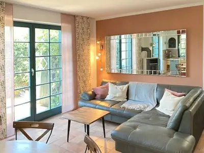Ferienhaus für 4 Personen (54 m²) in Prerow 4/10