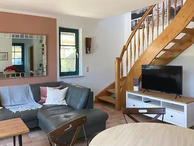 Ferienhaus für 4 Personen (54 m²) in Prerow 6/10