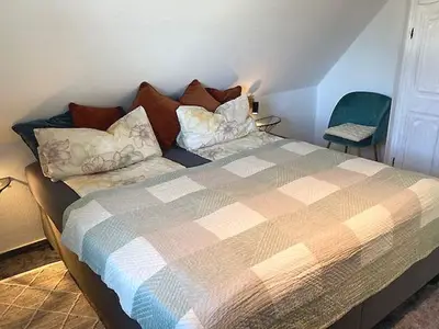 Ferienhaus für 4 Personen (54 m²) in Prerow 7/10