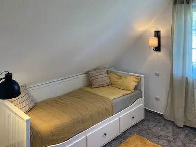 Ferienhaus für 4 Personen (54 m²) in Prerow 8/10