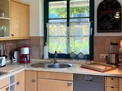 Ferienhaus für 4 Personen (54 m²) in Prerow 10/10