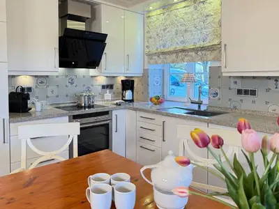 Ferienhaus für 6 Personen (120 m²) in Prerow 3/10