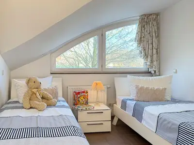 Ferienhaus für 6 Personen (120 m²) in Prerow 4/10