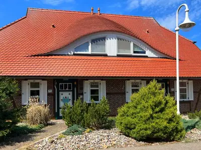 Ferienhaus für 6 Personen (120 m²) in Prerow 5/10