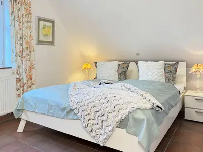 Ferienhaus für 6 Personen (120 m²) in Prerow 8/10
