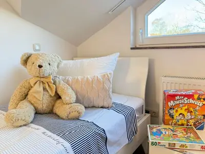 Ferienhaus für 6 Personen (120 m²) in Prerow 10/10