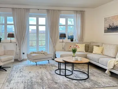 Ferienhaus für 6 Personen (120 m²) in Prerow 1/10