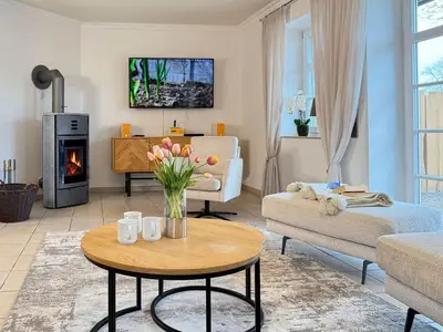 Ferienhaus für 6 Personen (120 m²) in Prerow 3/10