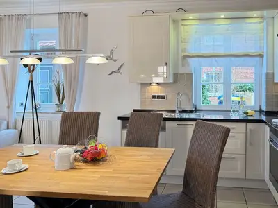 Ferienhaus für 6 Personen (120 m²) in Prerow 4/10