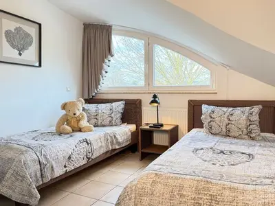 Ferienhaus für 6 Personen (120 m²) in Prerow 5/10