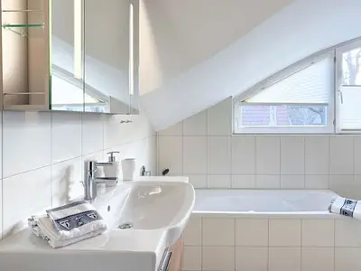 Ferienhaus für 6 Personen (120 m²) in Prerow 10/10