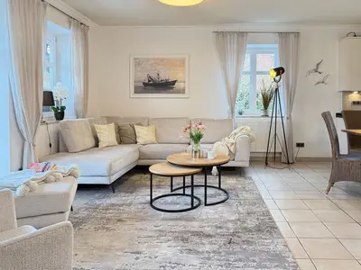 Ferienhaus für 6 Personen (120 m²) in Prerow 8/10