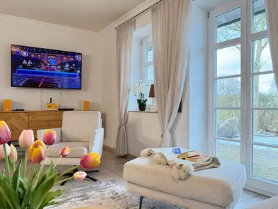 Ferienhaus für 6 Personen (120 m²) in Prerow 6/10