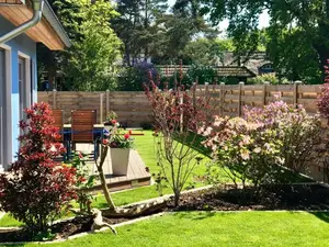 Ferienhaus für 4 Personen (74 m²) in Prerow