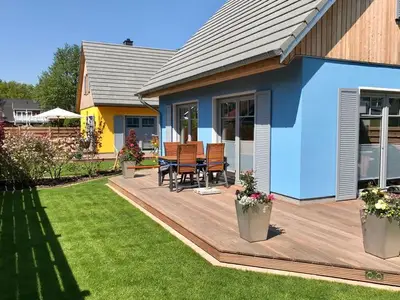 Ferienhaus für 4 Personen (74 m²) in Prerow 2/10