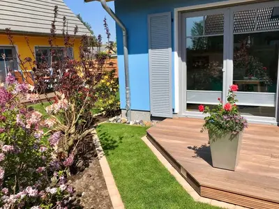 Ferienhaus für 4 Personen (74 m²) in Prerow 3/10