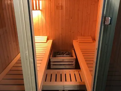 Ferienhaus für 4 Personen (74 m²) in Prerow 4/10