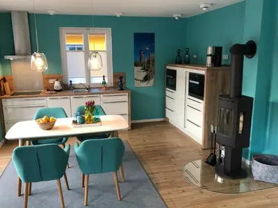 Ferienhaus für 4 Personen (74 m²) in Prerow 8/10