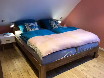 Ferienhaus für 4 Personen (74 m²) in Prerow 10/10