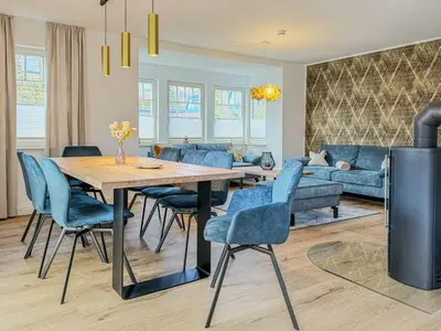 Ferienhaus für 7 Personen (127 m²) in Prerow 3/10