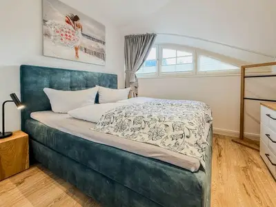 Ferienhaus für 7 Personen (127 m²) in Prerow 4/10