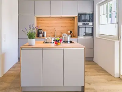 Ferienhaus für 7 Personen (127 m²) in Prerow 5/10