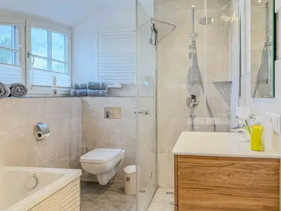 Ferienhaus für 7 Personen (127 m²) in Prerow 6/10
