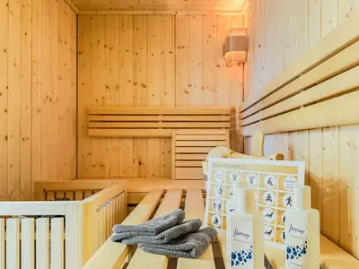 Ferienhaus für 7 Personen (127 m²) in Prerow 7/10