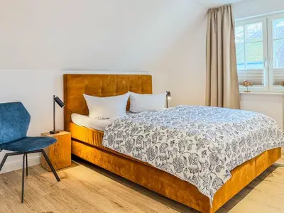 Ferienhaus für 7 Personen (127 m²) in Prerow 8/10