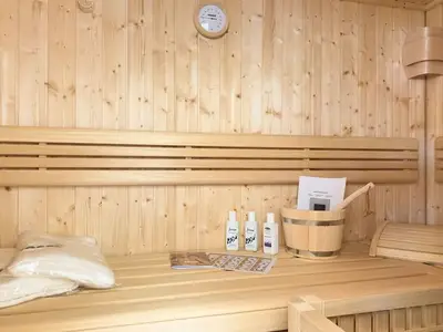 Ferienhaus für 7 Personen (127 m²) in Prerow 10/10