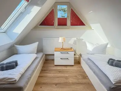 Ferienhaus für 7 Personen (127 m²) in Prerow 9/10