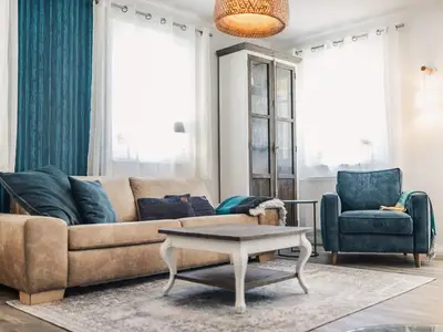 Ferienhaus für 6 Personen (90 m²) in Prerow 2/10