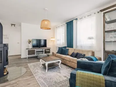 Ferienhaus für 6 Personen (90 m²) in Prerow 3/10