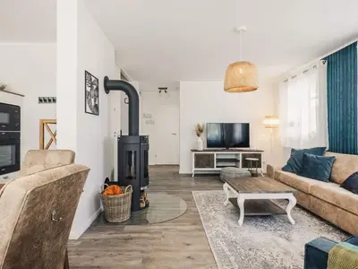 Ferienhaus für 6 Personen (90 m²) in Prerow 4/10