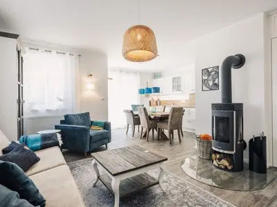 Ferienhaus für 6 Personen (90 m²) in Prerow 5/10