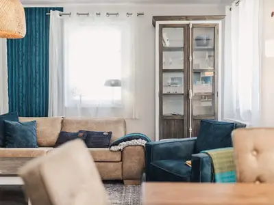 Ferienhaus für 6 Personen (90 m²) in Prerow 6/10
